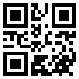 Scansione del Qr Code di 3912905623