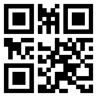 3912905625 - Immagine del QrCode