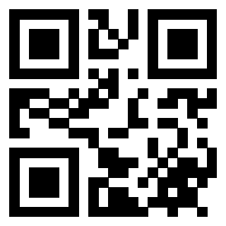 Immagine del Qr Code di 3912905626