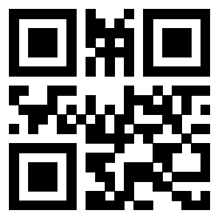 3912905628 - Immagine del Qr Code associato