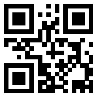 3912905632 Qr Code associato