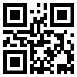 3912905633 Qr Code associato