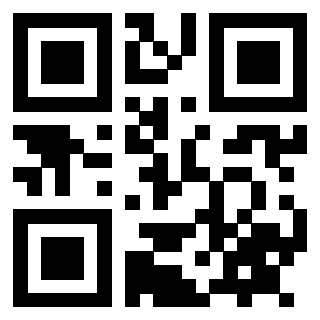 Scansione del QrCode di 3912905635
