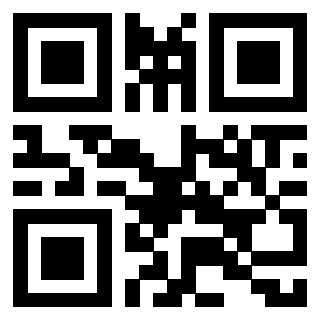 3912905636 Qr Code associato