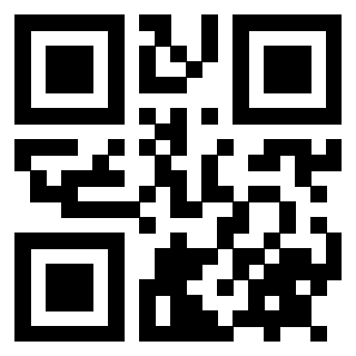 Immagine del Qr Code di 3912905639