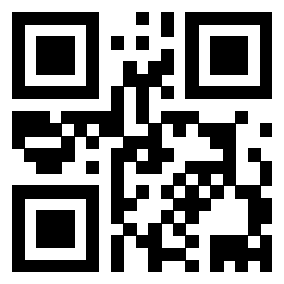 Scansione del Qr Code di 3912905641
