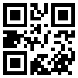 Immagine del QrCode di 3912905642