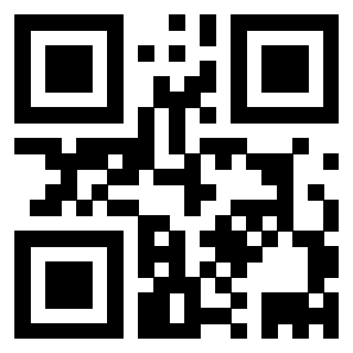 3912905643 - Immagine del QrCode associato