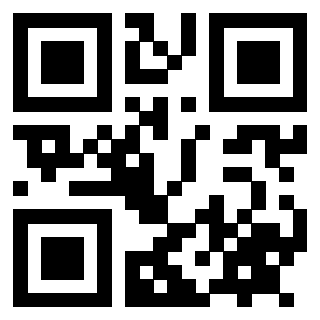 Il QrCode di 3912905645