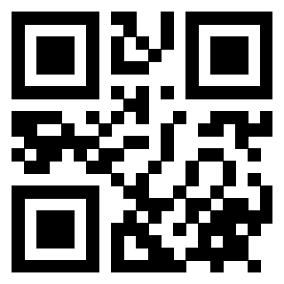 3912905651 - Immagine del Qr Code associato