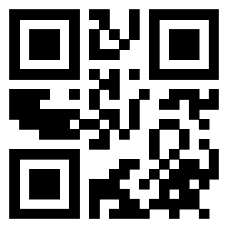 Il QrCode di 3912905656