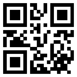 Immagine del Qr Code di 3912905657