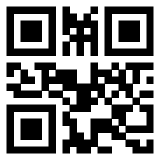 Scansione del Qr Code di 3912905658