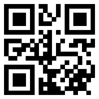 Il QrCode di 3912905661