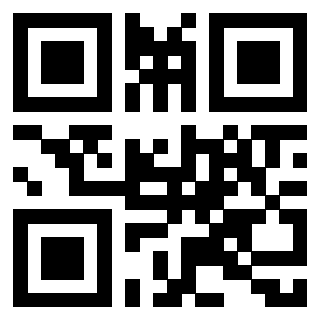 3912905663 - Immagine del Qr Code associato
