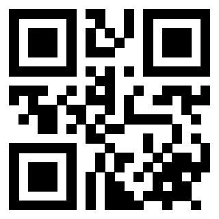 3912905666 QrCode associato