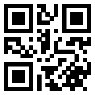 Immagine del QrCode di 3912905668