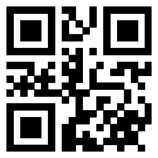 Scansione del QrCode di 3912905669