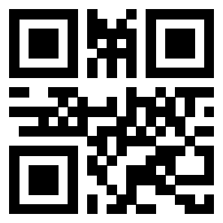 Immagine del Qr Code di 3912905671