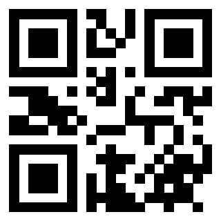 Il QrCode di 3912905672