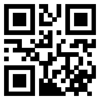 Immagine del Qr Code di 3912905675