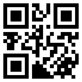 Il QrCode di 3912905678