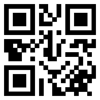 Scansione del QrCode di 3912905680