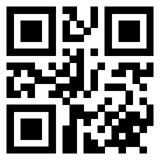 3912905681 QrCode associato