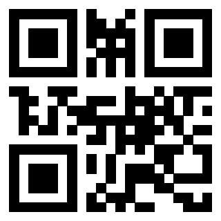 QrCode di 3912905682