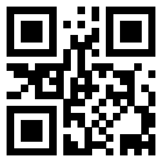 Immagine del QrCode di 3912905684