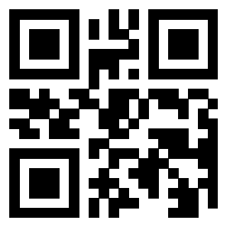 3912905685 - Immagine del QrCode associato