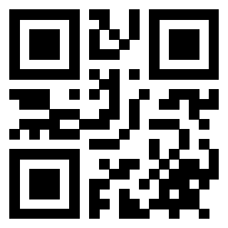 3912905686 Qr Code associato