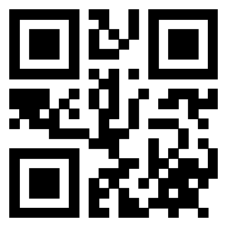 Immagine del QrCode di 3912905687