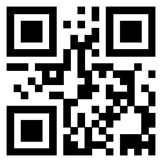 3912905689 - Immagine del Qr Code