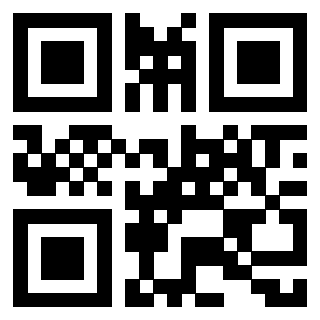 3912905690 - Immagine del QrCode associato