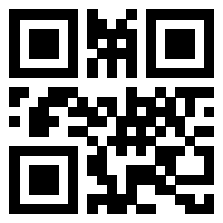 3912905692 Qr Code associato