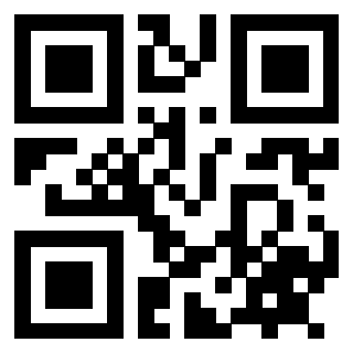 Scansione del QrCode di 3912905695