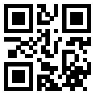 Il Qr Code di 3912905697