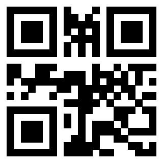 Immagine del Qr Code di 3912905698
