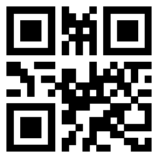 Immagine del QrCode di 3912905701