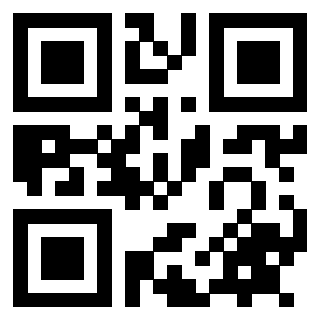 3912905702 - Immagine del QrCode