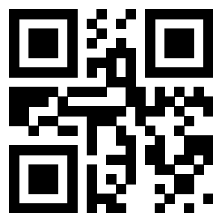Il Qr Code di 3912905705