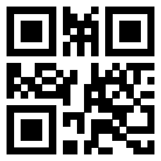 3912905706 Qr Code associato