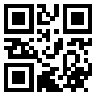 3912905707 - Immagine del Qr Code associato