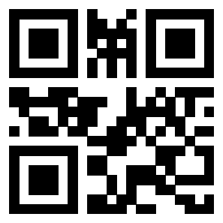 Immagine del QrCode di 3912905708