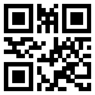3912905709 - Immagine del QrCode associato