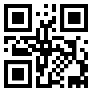 Immagine del Qr Code di 3912905710