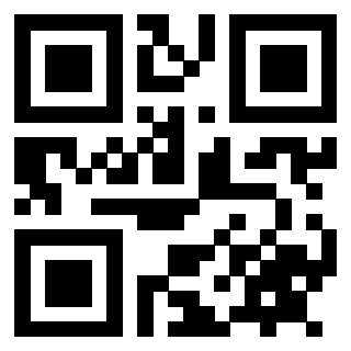Il QrCode di 3912905711