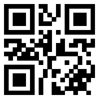 Il Qr Code di 3912905712