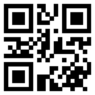 Immagine del Qr Code di 3912905713
